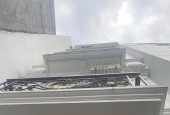 Nhà rẻ nhất Vân Canh, diện tích 30m x 5 tầng, có 3 phòng ngủ rộng, 50m ra đường Vân Canh,giá 3.5 tỷ
