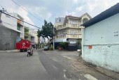 TÂN PHÚ GẦN ĐẦM SEN - XE TẢI ĐỖ CỬA - HẺM NHỰA THÔNG - 10.2M2 - 2 TẦNG