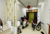 KHU PHÂN LÔ QUÂN ĐỘI HOÀNG VĂN THÁI - 1 NHÀ RA OTO TRÁNH - 4 TẦNG Ở LUÔN.