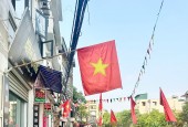 Bán nhà Phú Minh, Văn Tiến Dũng – 53m2 – mt 4,2m – Nhỉnh 5 tỷ