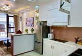 TÔ VĨNH DIỆN - NHÀ 6 TẦNG MẶT PHỐ - VỈ HÈ - KINH DOANH - GIÁ 15,9 TỶ.