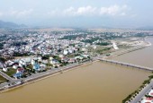 Chỉ 17,5tr/m2 sở hữu ngay lô biệt thư KĐT mới Nam Sông Cái – Diên Khánh!
