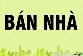 Ban Nhà phố KDC An Sương, Phường Tân Hưng Thuận, Q.12. Giá rộng 5 tỷ