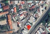 Bán gấp! Đất tặng nhà cấp 4 miễn phí tại TDP Phú Lộc Đông 1, Trung Tâm Diên Khánh giá chỉ 14,5tr/m2