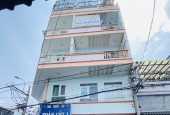 Bán nhà riêng Quốc Lộ 50  3 tầng Phong Phú 210m2 Bình Chánh giá 7 tỷ
