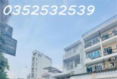 Bán nhà 6 tầng hẻm 10m Nguyễn Gia Trí. P25. Bình Thạnh thu nhập 100 triệu/th giá nhỉnh 16 tỷ
