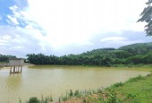 Bán đất mặt hồ Lương Sơn, Hòa Bình