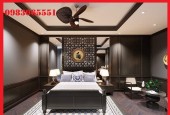 Bán khách sạn 5 sao–Trung Hoà--Cầu giấy–105 phòng dịch vụ