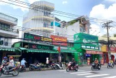 SÁT MẶT TIỀN ĐƯỜNG NGUYỄN XÍ - XE HƠI VÀO NHÀ - NGANG HƠN 6M.