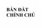 Bán lô đất tại Đường Phước Thành, Phường 7, Thành phố Đà Lạt, Lâm Đồng