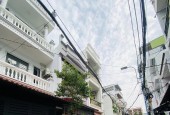 Hơn 6 tỷ - bán nhà hẻm 6m Phạm Văn Chiêu, Gò Vấp