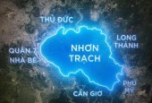 Công ty Saigonland Nhơn Trạch - Đất nền sổ sẵn Nhơn Trạch - Cửa ngõ Sân Bay Long Thành