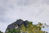 Biệt Thự Lô Góc, KĐT Mỹ Đình Sông Đà, Hàng xóm KengNam. 189m x 3T x Mt 20m.