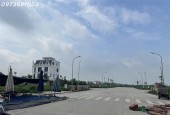 Bán đất nền sổ đỏ dự án Phù Khê mặt đường Nguyễn Văn Cừ, Từ Sơn, Bắc Ninh