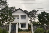 HOT HOT ! Bán biệt thự nghỉ dưỡng Măng Đen tại Hồ Xuân Hương, Xã Đắk Long, Huyện Kon Plông, Kon Tum
