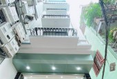 Bán nhà Định Công Thượng 6Tx38m2, gần phố, tiện ích full ô tô vào nhà, thang máy, nhỉnh 8 tỷ