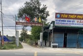 Nhà mình cần bán lô đất thuộc khu dân cư Thôn Trà Giang 4, Xã Lương Sơn, Huyện Ninh Sơn, tỉnh Ninh Thuận