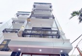 NHÀ ĐẸP GẦN HỌC VIỆN TÀI CHÍNH !!!BẮC TƯ LIÊM - NHÀ CỰC ĐẸP -32M2- 5TẦNG- NỘI THẤT CỰC ĐẸP - GIÁ 5 TỶ