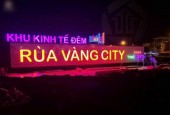 KĐT RÙA VÀNG CITY - BẮC GIANG