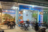 CẦN SANG NHƯỢNG LẠI QUÁN CAFE STYLE KOREA CĂN GÓC 2 MẶT TIỀN