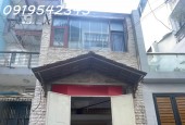 Nhà khu cao tầng hẻm xe hơi thông CMT8, phường 5, Tân Bình