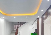 Nhà mặt tiền 42m2, 4 tầng, TT Văn Điển, Thanh Trì