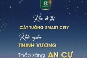 dự án 20 toà chung cư cát tường smatscity yên phong