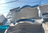 Bán nhà HXH quận Tân Phú, 4 x 16,4m, giá chỉ 4,29 tỷ TL.