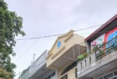 Chính chủ cần bán nhà 2,5 tầng Mặt đường Nguyễn Văn Hới - Hải An - Hải Phòng.