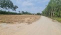 Chính chủ cần bán 650m2 đất thổ cư ở Gò Dầu - Tây Ninh