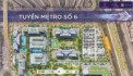 "NÓNG" Nhận booking CĂN HỘ Imperia The Sola Park Smart City. Bàn giao đầy đủ nội thất cao cấp liền tường.Hưởng trọn tiện ích tại Vinhomes Smart City!