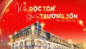 L'arcade Phú Mỹ Hưng - Trung tâm khu thương mại tài chính. Cạnh triển lãm SECC , khu hành chính Quận 7, tiếp giáp 4 mặt tiền đường