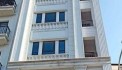 Nhà mới Chính chủ cho thuê 75m2x4T, KD, VP, Tam Trinh-25Tr