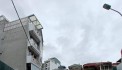 Bán nhà mặt phố Phan kế Bính –Ba Đình Vỉa hè kinh doanh sầm uất 82m 5 tầng 23,9tỷ