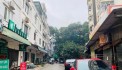 Bán nhà Trịnh Đình Cửu, mặt chợ kinh doanh sầm uất, vỉa hè, oto tránh, siêu hiếm 38m 7.6 tỷ