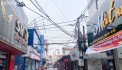 108m2 đường lớn Kim Chung gần KCN Bắc Thăng Long, kinh doanh bỏ mặc, view hồ cực đỉnh.
