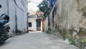 CC gửi bán Đất 74.5m2, mt 5m, tk2, full thổ cư, Xóm Xá, Chúc Sơn, giá 2.x tỷ (x tiểu học).