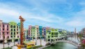 NHÀ LIỀN KỀ PHÂN KHU SAN HÔ VINHOME OCEAN PARK 2 - Ô TÔ TRÁNH DỪNG ĐỖ - GIÁ TRỊ TIỀM NĂNG TƯƠNG LAI - AN SINH ĐỈNH CAO - VIEW BIỂN HỒ ⚛️