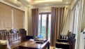 Bán biệt thự đơn lập KĐT Linh đàm nhà siêu dẹp 210 m, X 4T , vị trí KD VP, giá tốt nhất khu vực