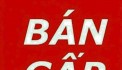 Bán ngôi nhà con đường Dương Thị Mười 80m2, 3 Tầng. Q.12. Gía 5,1 Tỷ