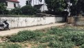 Cc gửi bán 81.5m2, 1.x tỷ (x tý hon), tk1,  lô góc, ô tô, xóm 4 Thuỷ Xuân Tiên, Chương Mỹ, gần kho J106,
