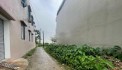 90m2 Bình Sơn tt Chúc Sơn, tk5, mặt tiền 10,9m nở hậu đẹp, ô tô vào, giá đầu tư 2.x tỷ