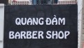 VÌ LÍ DO CÓ CON NHỎ MÌNH CẦN SANG NHƯỢNG TOÀN BỘ TIỆM TÓC NAM ĐỂ VỀ QUÊ CHĂM CON