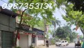 Bán khu đất Vân Nội, Đông Anh, mặt đường 8m hoạt động bất chấp, chi phí rẻ hơn môi trường!