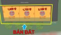 Có 3 lô hàng hiếm đất Chúc Sơn, tk5, chỉ từ nhỉnh 1 tỷ ô tô vào, giá công khai