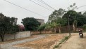 Cc gửi bán 81.5m2, 1.x tỷ (x tý hon), tk1,  lô góc, ô tô, xóm 4 Thuỷ Xuân Tiên, Chương Mỹ, gần kho J106,