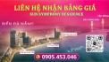 Căn hộ cao cấp Symphony NH hỗ trợ 70% 0% lãi suất 30 tháng, CK 20%, lâu dài, vốn ban đầu chỉ 1,1 tỷ