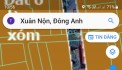 Bán 94.8m2 đất Lương Quy Xuân Nộn - Ô tô vào đất - Qh 2 mặt tiền trc sau