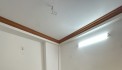 Nhà Bán Hẻm 178/ PHÚ NHUẬN, 31M2, 5 TẦNG BTCT, 3PN, SỔ VUÔNG ĐẸP, ,Giá chỉ 4 tỷ 990