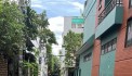Bán nhà phường 3 Tân Bình, hẻm 154 Phạm Văn Hai ngay chợ; 6x10; 5 tầng